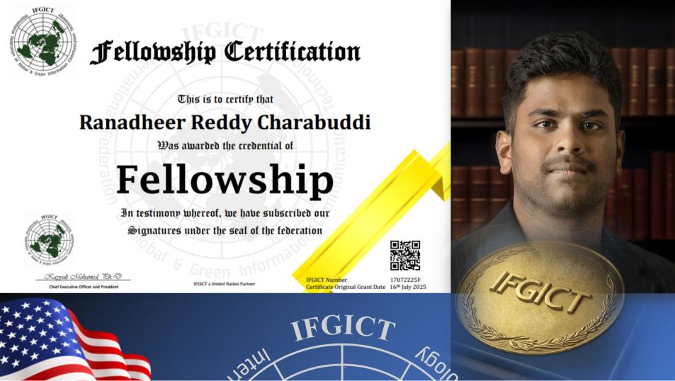 What is a Fellowship (5)