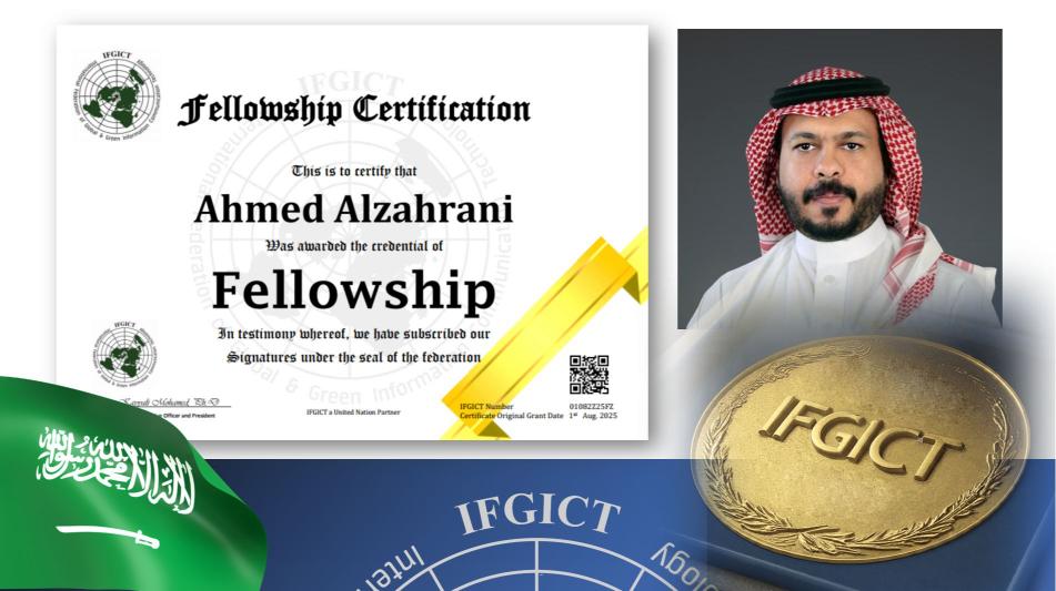 What is a Fellowship (6)